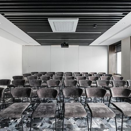 Taurage Hotel Екстериор снимка