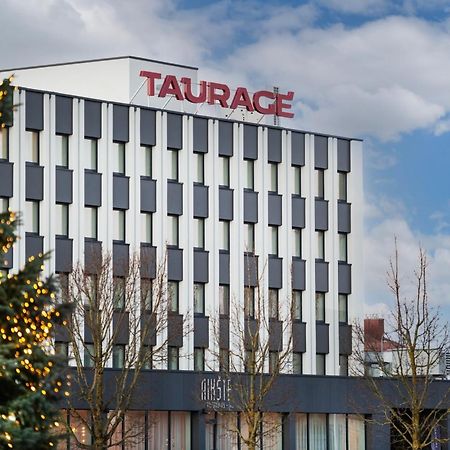Taurage Hotel Екстериор снимка