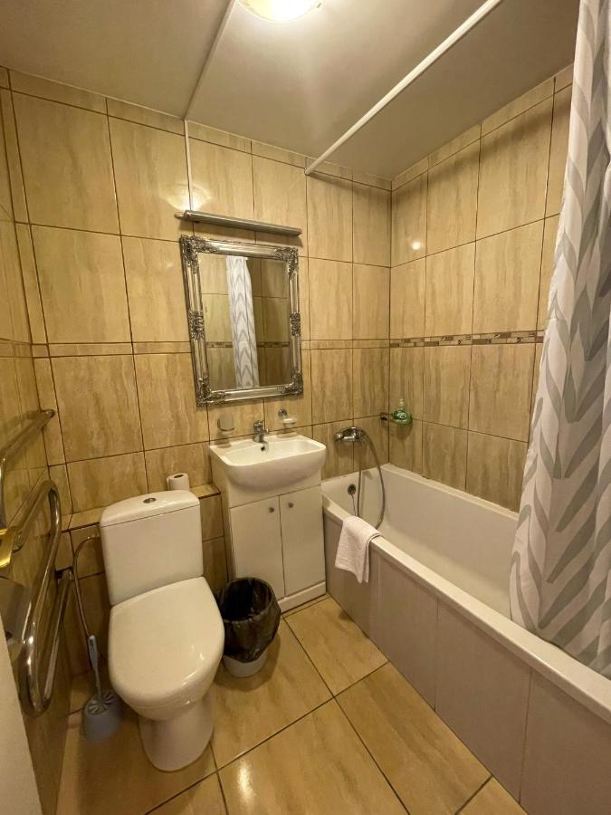 Taurage Hotel Екстериор снимка