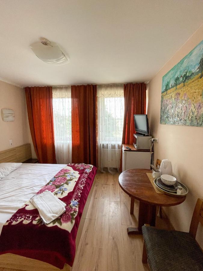 Taurage Hotel Екстериор снимка