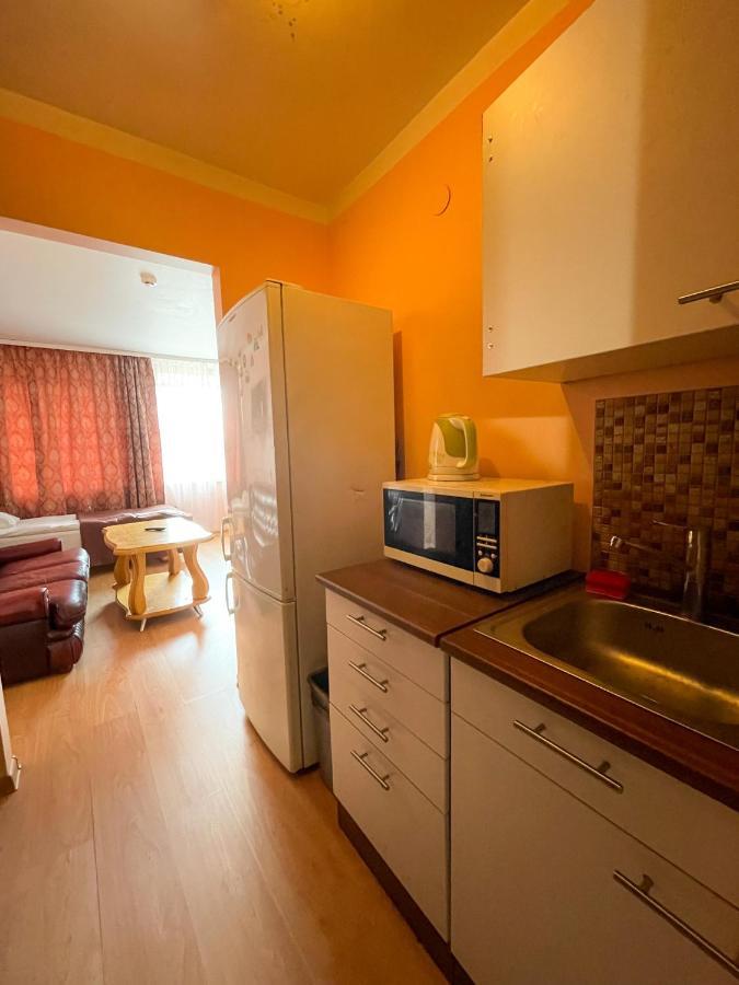 Taurage Hotel Екстериор снимка