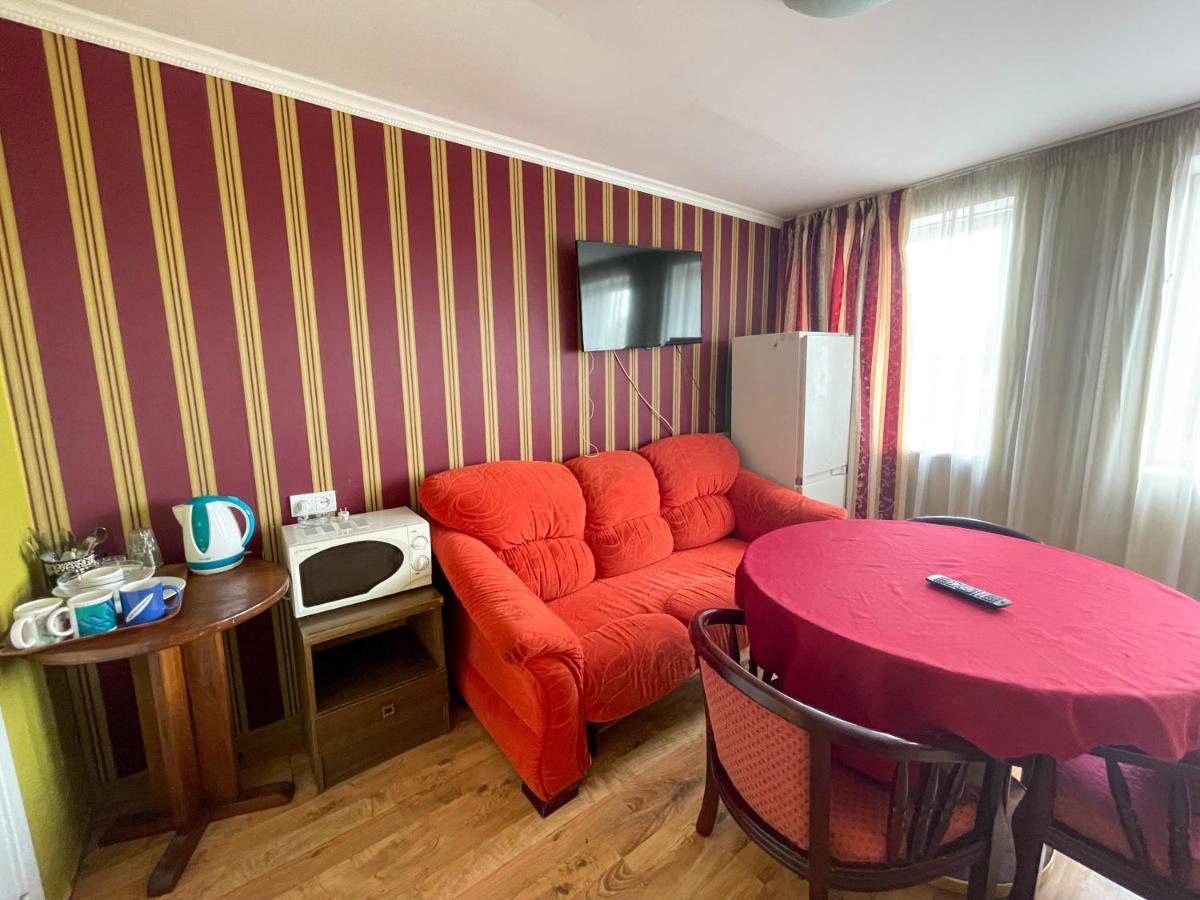 Taurage Hotel Екстериор снимка