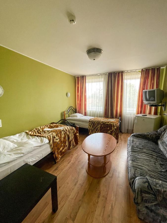 Taurage Hotel Екстериор снимка