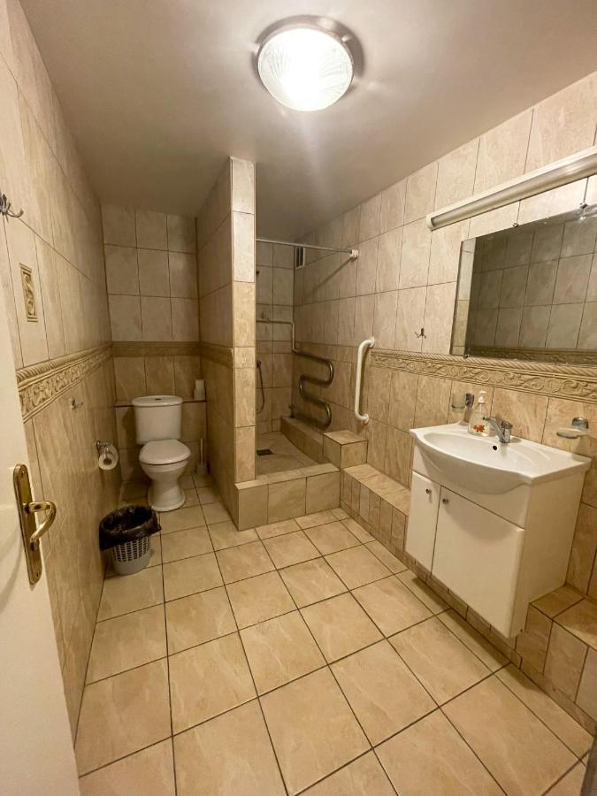 Taurage Hotel Екстериор снимка