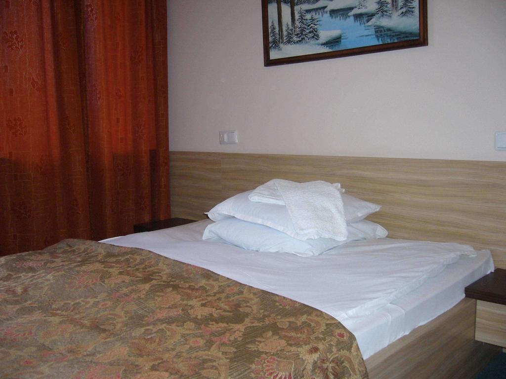 Taurage Hotel Стая снимка