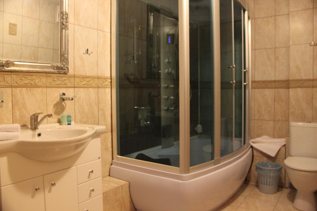 Taurage Hotel Стая снимка