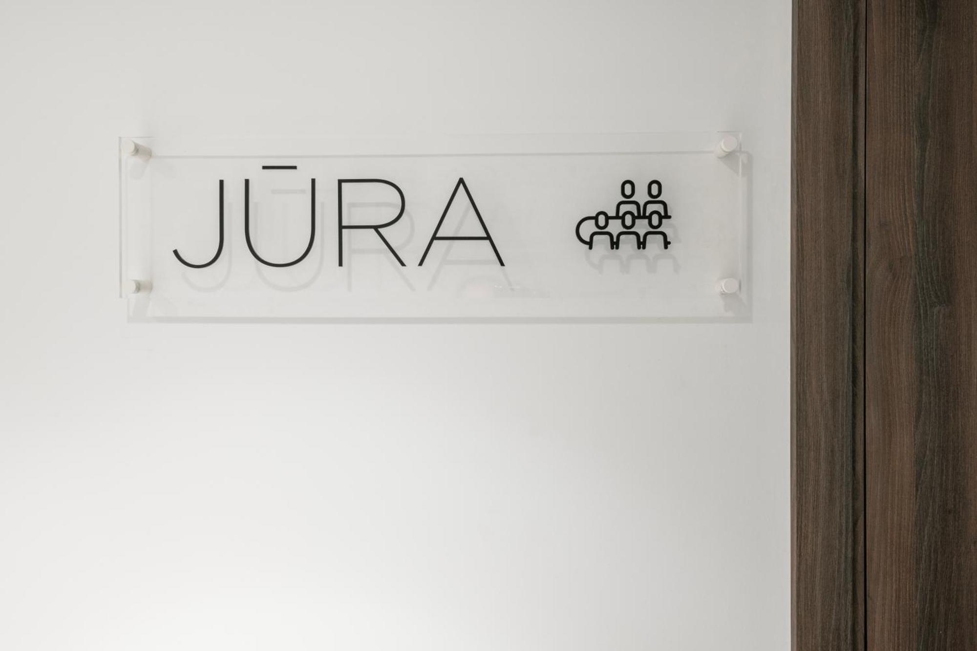Taurage Hotel Екстериор снимка