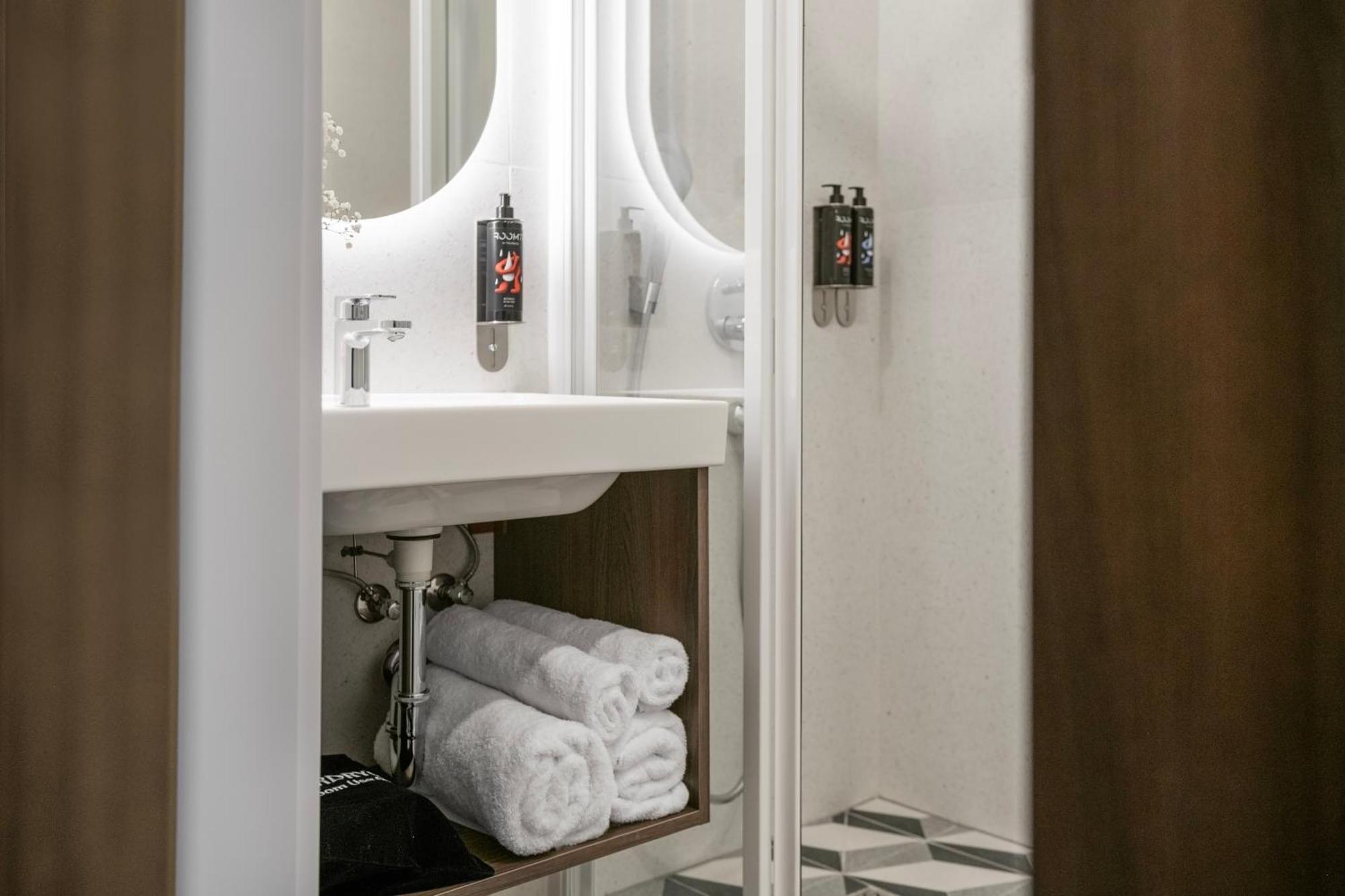 Taurage Hotel Екстериор снимка