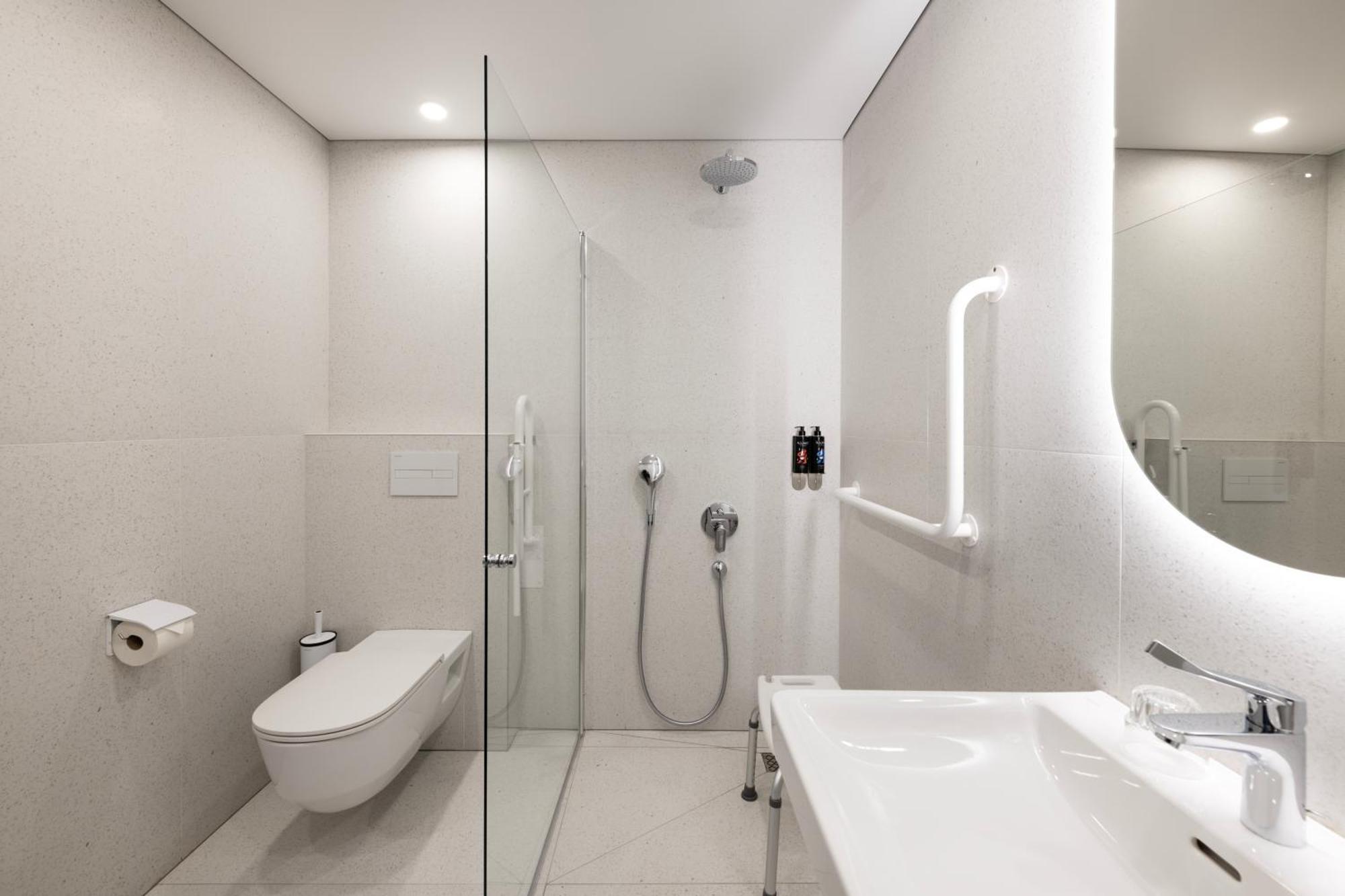 Taurage Hotel Екстериор снимка