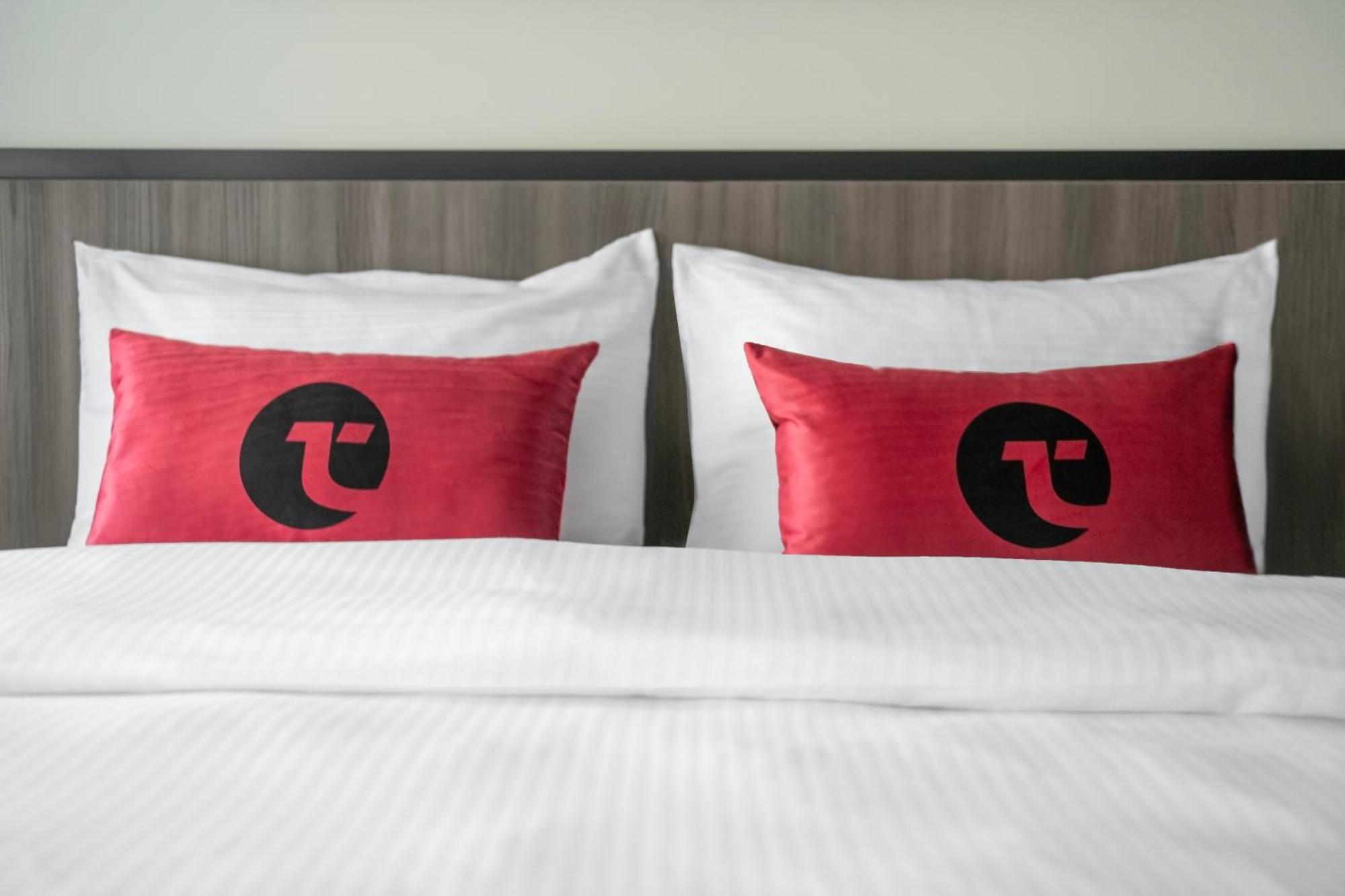 Taurage Hotel Екстериор снимка