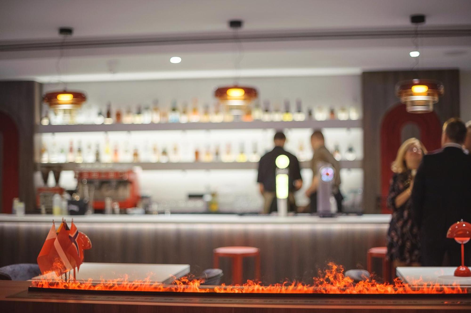 Taurage Hotel Екстериор снимка