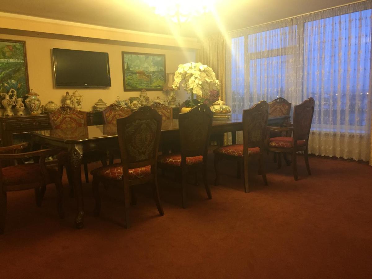 Taurage Hotel Екстериор снимка